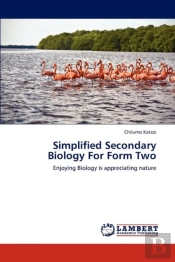 Simplified Secondary Biology For Form Two