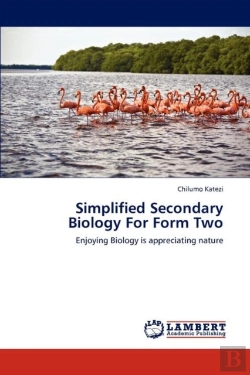 Bertrand.pt - Simplified Secondary Biology For Form Two