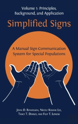 Bertrand.pt - Simplified Signs: A Manual Sign-Communic