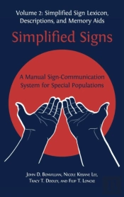 Simplified Signs: A Manual Sign-Communic