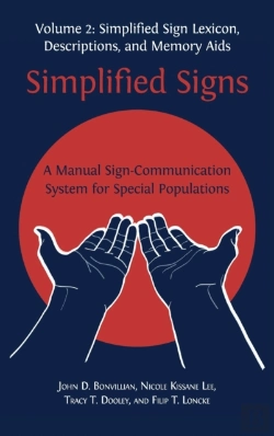 Bertrand.pt - Simplified Signs: A Manual Sign-Communic