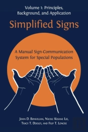 Simplified Signs: A Manual Sign-Communic