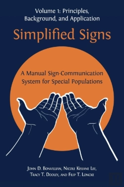 Bertrand.pt - Simplified Signs: A Manual Sign-Communic