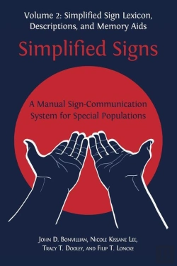 Bertrand.pt - Simplified Signs: A Manual Sign-Communication System For Special Populations