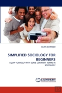 Bertrand.pt - Simplified Sociology For Beginners