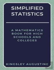 Simplified Statistics