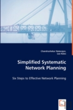 Bertrand.pt - Simplified Systematic Network Planning - Six Steps To Effective Network Planning