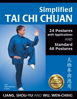Bertrand.pt - Simplified Tai Chi Chuan