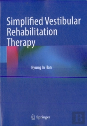 Simplified Vestibular Rehabilitation Therapy