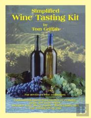 Simplified Wine Tasting Kit