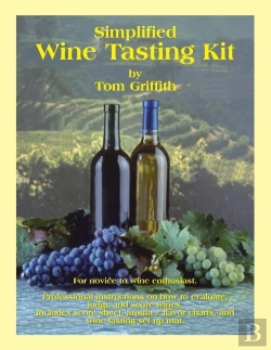 Bertrand.pt - Simplified Wine Tasting Kit