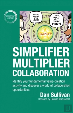 Bertrand.pt - Simplifier-Multiplier Collaboration: Ide