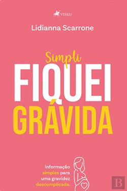 Bertrand.pt - Simplifiquei GráVida