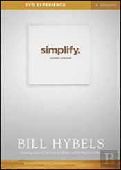 Simplify Dvd Experience