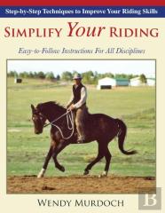 Simplify Your Riding
