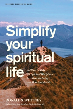 Bertrand.pt - Simplify Your Spiritual Life