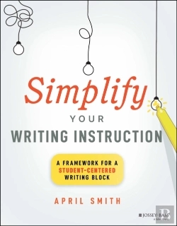Bertrand.pt - Simplify Your Writing Instruction