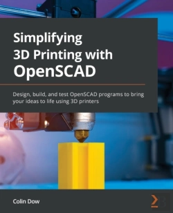 Bertrand.pt - Simplifying 3d Printing With Openscad