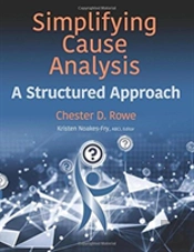 Simplifying Cause Analysis
