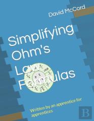Simplifying Ohm'S Law Formulas