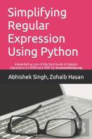 Simplifying Regular Expression Using Python