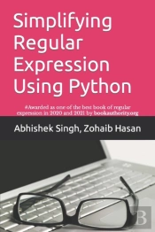 Simplifying Regular Expression Using Python