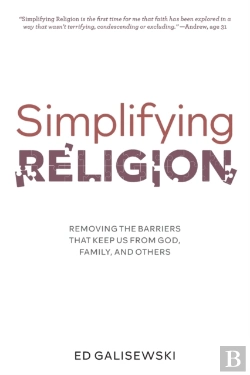 Bertrand.pt - Simplifying Religion - Removing Barriers That Keep Us From God, Family, And Others