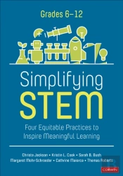 Simplifying Stem (6-12)