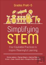 Simplifying Stem (Prek-5)