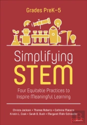 Simplifying Stem (Prek-5)