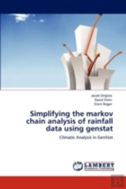 Bertrand.pt - Simplifying The Markov Chain Analysis Of Rainfall Data Using Genstat