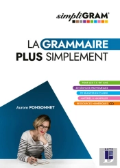Simpligram, La Grammaire Plus Simplement