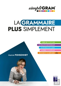 Bertrand.pt - Simpligram, La Grammaire Plus Simplement