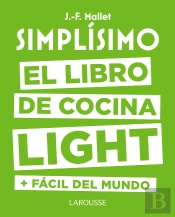 Simplisimo. El Libro De Cocina Light Mas Facil Del Mundo 
