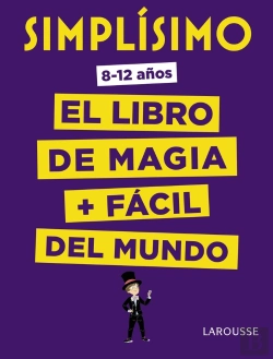 Bertrand.pt - Simplísimo. El Libro De Magia Más Fácil Del Mundo