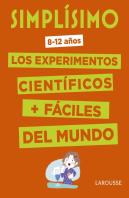 Simplísimo. Los Experimentos Científicos Más Fáciles Del Mundo