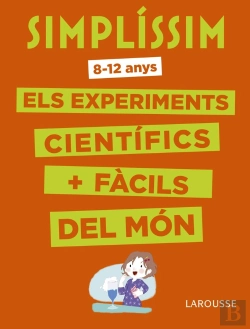 Bertrand.pt - Simplíssim. Els Experiments Científics Més Fàcils Del Món