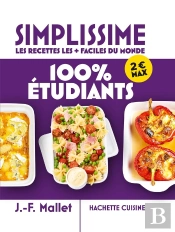 Simplissime : 100% Étudiants : 2 Euros Max