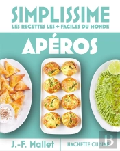 Simplissime : Apéros