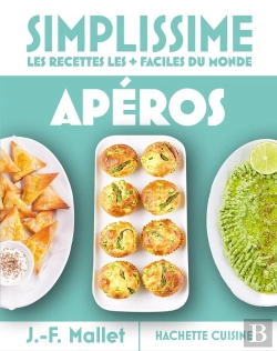 Bertrand.pt - Simplissime : Apéros