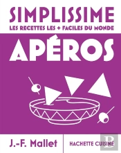 Simplissime : Apéros