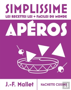 Bertrand.pt - Simplissime : Apéros