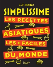 Simplissime Asiatique