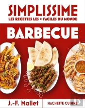 Simplissime : Barbecue