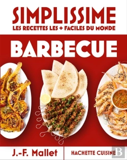 Bertrand.pt - Simplissime : Barbecue