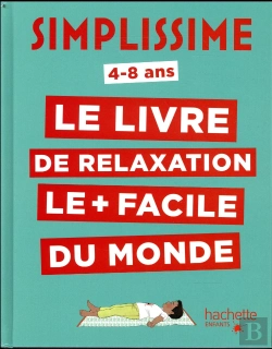 Bertrand.pt - Simplissime Enfants - Le Livre De Relaxation Le Plus Facile Du Monde