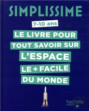 Simplissime ; Espace