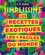 Simplissime Exotique
