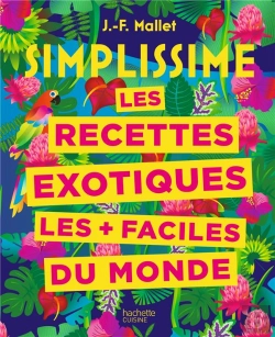 Bertrand.pt - Simplissime Exotique