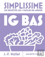 Simplissime : Ig Bas